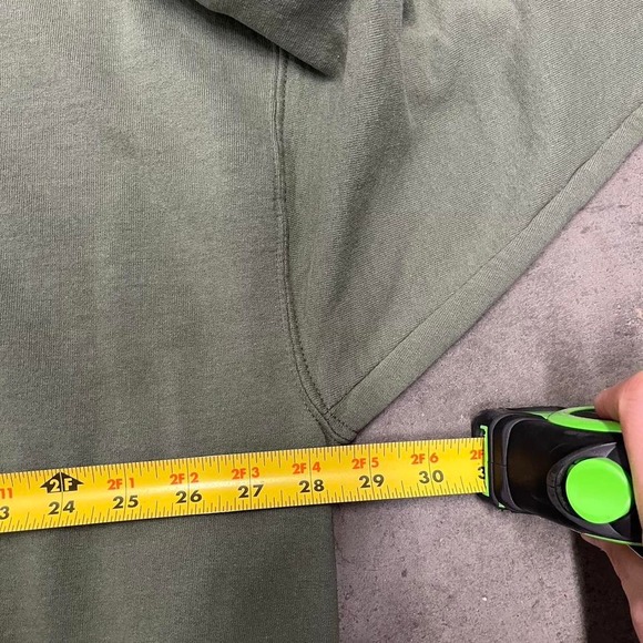 Vintage stags night beer lagger crew neck sweatshirt - Picture 4 of 5